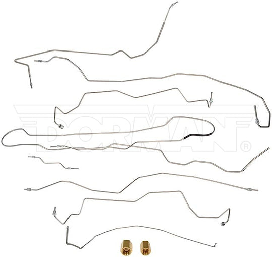 919-247 Brake Hydraulic Line Kit Dorman - OE Solutions Canada