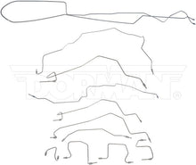 Load image into Gallery viewer, 919-260 Brake Hydraulic Line Kit Dorman - OE Solutions Canada