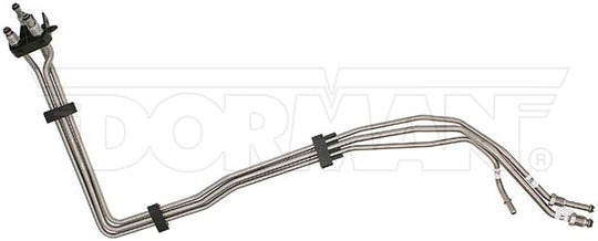 919-814 Fuel Line Dorman - OE Solutions Canada