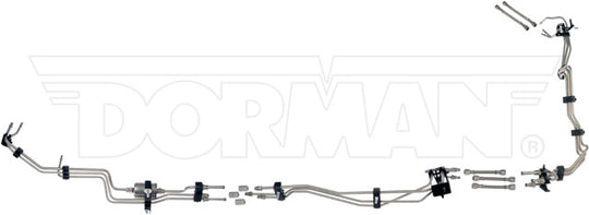 919-841 Fuel Line Dorman - OE Solutions Canada