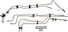 Charger l'image dans la galerie, 919-844 Fuel Line Dorman - OE Solutions Canada
