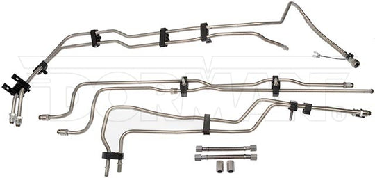 919-844 Fuel Line Dorman - OE Solutions Canada