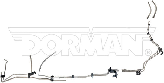 919-845 Fuel Line Dorman - OE Solutions Canada