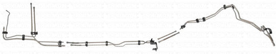 919-873 Fuel Line Dorman - OE Solutions Canada