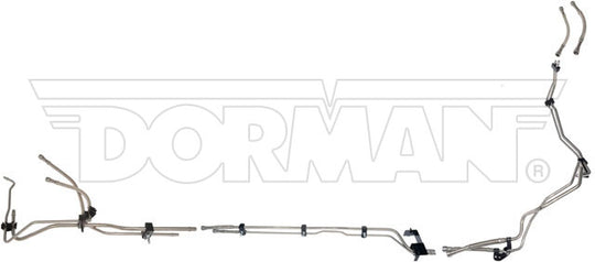 919-874 Fuel Line Dorman - OE Solutions Canada