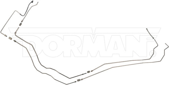 919-900 Fuel Line Dorman - OE Solutions Canada