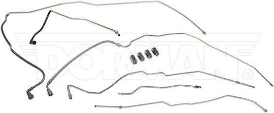 919-901 Fuel Line Dorman - OE Solutions Canada