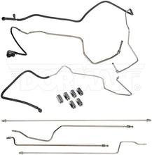 Load image into Gallery viewer, 919-902 Fuel Line Dorman - OE Solutions Canada