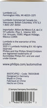 Load image into Gallery viewer, 9007CVPS2 Philips CrystalVision platinum Headlight 9007 - CrystalVision Platinum - Twin Special Pack Philips Bulbs