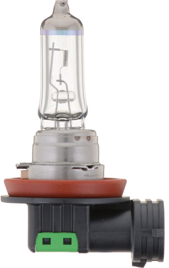 H11XVB2 Philips X-tremeVision Headlight H11 - X-tremeVision - Twin Blister Pack Philips Bulbs