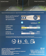 Load image into Gallery viewer, 9145XULED XtremeUltinon LED Philips Bulbs