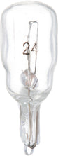 Load image into Gallery viewer, 24B2 Philips Standard Miniature 24 - Standard - Twin Blister Pack Philips Bulbs