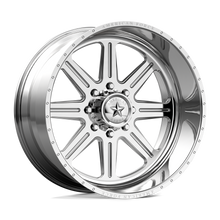 Load image into Gallery viewer, AFTDG43G24-1-20 - American Force AFW Legend 20X10 8X180 -25mm Polished - American Force Wheels Canada