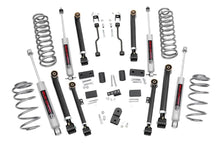 Load image into Gallery viewer, 68820 4 Inch Lift Kit - X-Series - Jeep Grand Cherokee ZJ 4WD (1993-1998) Rough Country Canada