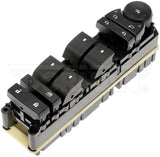 Door Window Switch