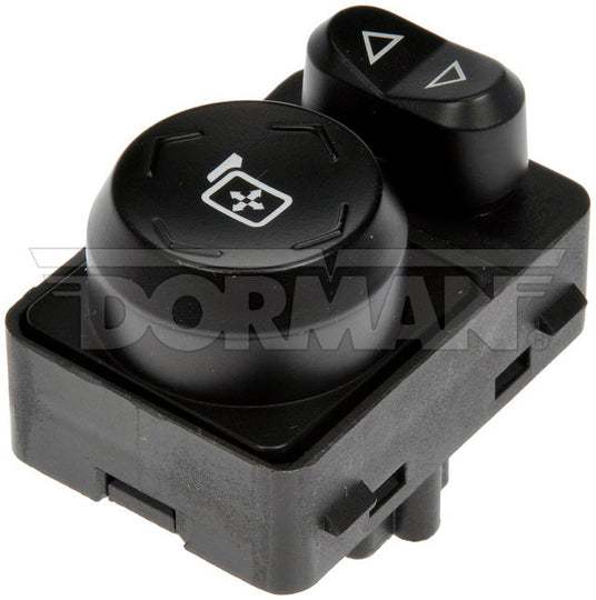 920-050 Door Mirror Switch Dorman - OE Solutions Canada