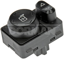 Charger l'image dans la galerie, 920-051 Door Mirror Switch Dorman - OE Solutions Canada