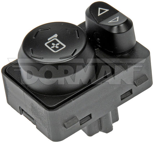 920-051 Door Mirror Switch Dorman - OE Solutions Canada