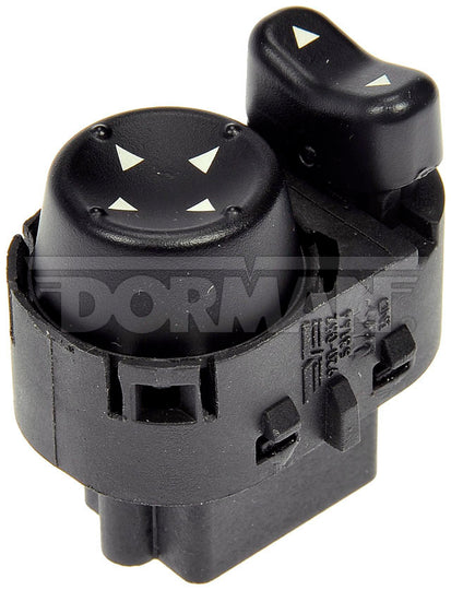 920-052 Door Mirror Switch Dorman - OE Solutions Canada