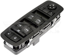 Charger l'image dans la galerie, 920-400 Door Window Switch Dorman - OE Solutions Canada