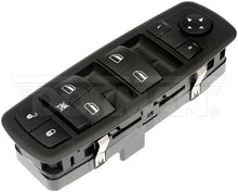 Charger l'image dans la galerie, 920-401 Door Window Switch Dorman - OE Solutions Canada