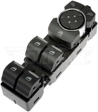 Charger l'image dans la galerie, 920-550 Door Window Switch Dorman - OE Solutions Canada