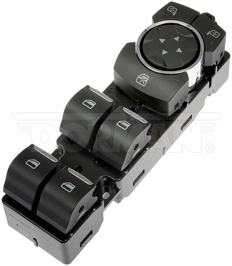 920-550 Door Window Switch Dorman - OE Solutions Canada