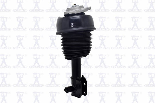 92012 Front Right Air Suspension Strut FCS Shocks & Struts