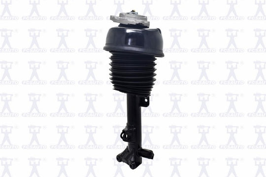 92013 Front Left Air Suspension Strut FCS Shocks & Struts