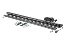 Charger l'image dans la galerie, 92014 LED Light - Cage Mount - 50" Black Single Row - Honda Pioneer 1000/Pioneer 1000-5 (16-22) Rough Country Canada