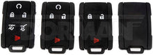 Load image into Gallery viewer, 92025 Keyless Entry Transmitter Cover Dorman - HELP Canada