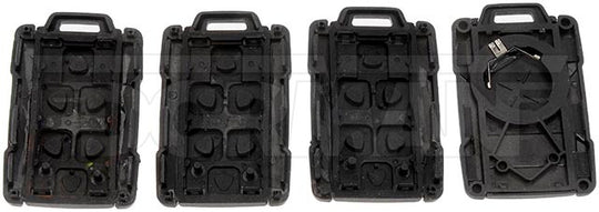 92025 Keyless Entry Transmitter Cover Dorman - HELP Canada