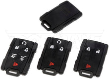 Load image into Gallery viewer, 92025 Keyless Entry Transmitter Cover Dorman - HELP Canada