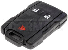 Load image into Gallery viewer, 92025 Keyless Entry Transmitter Cover Dorman - HELP Canada