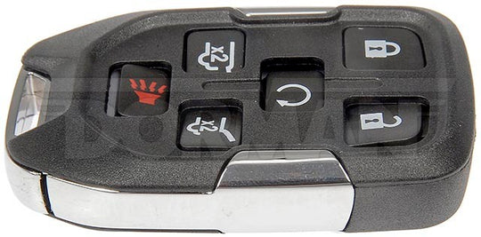 92037 Keyless Entry Transmitter Cover Dorman - HELP Canada