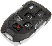 Charger l'image dans la galerie, 92037 Keyless Entry Transmitter Cover Dorman - HELP Canada