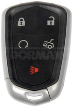 Load image into Gallery viewer, 92049 Keyless Entry Transmitter Cover Dorman - HELP Canada