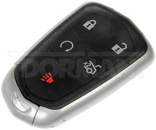 92049 Keyless Entry Transmitter Cover Dorman - HELP Canada