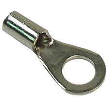 Load image into Gallery viewer, 9205-CS Ring Terminal Pico 16-14 AWG #10 Non-Insulated High-Temperature Ring Connectors 100 pcs Pico Wiring