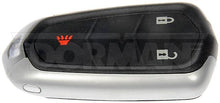 Charger l'image dans la galerie, 92052 Keyless Entry Transmitter Cover Dorman - HELP Canada