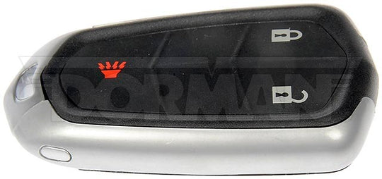 92052 Keyless Entry Transmitter Cover Dorman - HELP Canada
