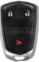 Charger l'image dans la galerie, 92052 Keyless Entry Transmitter Cover Dorman - HELP Canada