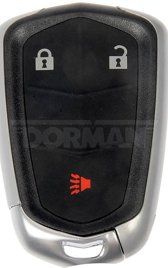 92052 Keyless Entry Transmitter Cover Dorman - HELP Canada
