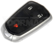 Charger l'image dans la galerie, 92052 Keyless Entry Transmitter Cover Dorman - HELP Canada