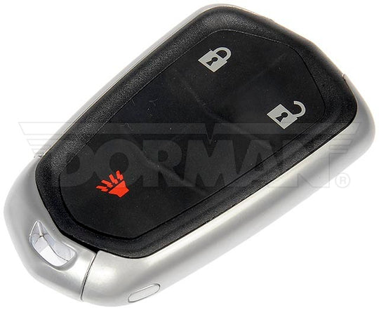 92052 Keyless Entry Transmitter Cover Dorman - HELP Canada