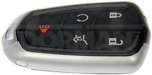 Load image into Gallery viewer, 92053 Keyless Entry Transmitter Cover Dorman - HELP Canada