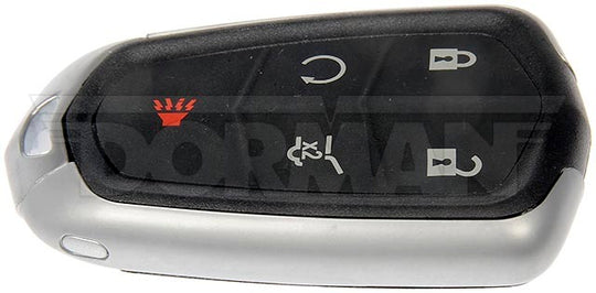 92053 Keyless Entry Transmitter Cover Dorman - HELP Canada