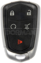 Load image into Gallery viewer, 92053 Keyless Entry Transmitter Cover Dorman - HELP Canada