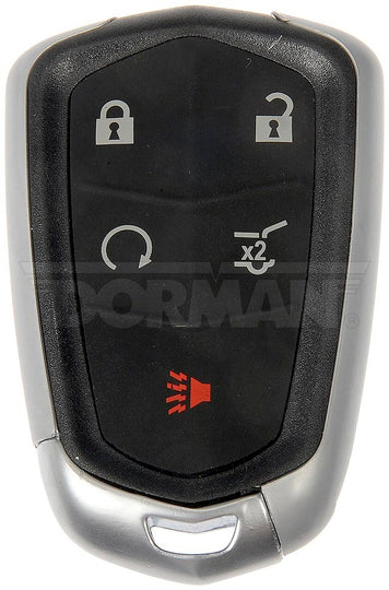 92053 Keyless Entry Transmitter Cover Dorman - HELP Canada