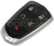Load image into Gallery viewer, 92053 Keyless Entry Transmitter Cover Dorman - HELP Canada
